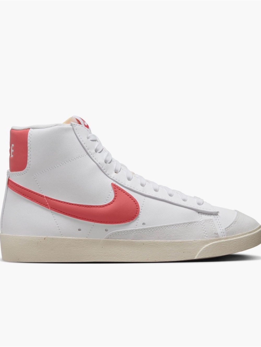 Nike Blazer Mid 77 Women’s Size 7 Sneaker - Picture 8 of 11